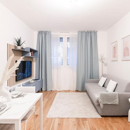 Easylife - Design And Relax In The Heart Of Milan Apartman Kültér fotó