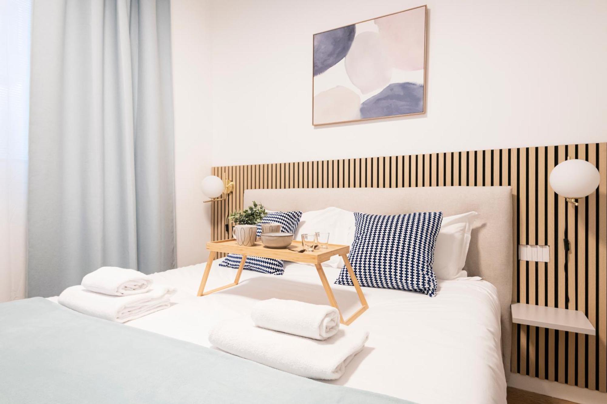 Easylife - Design And Relax In The Heart Of Milan Apartman Kültér fotó
