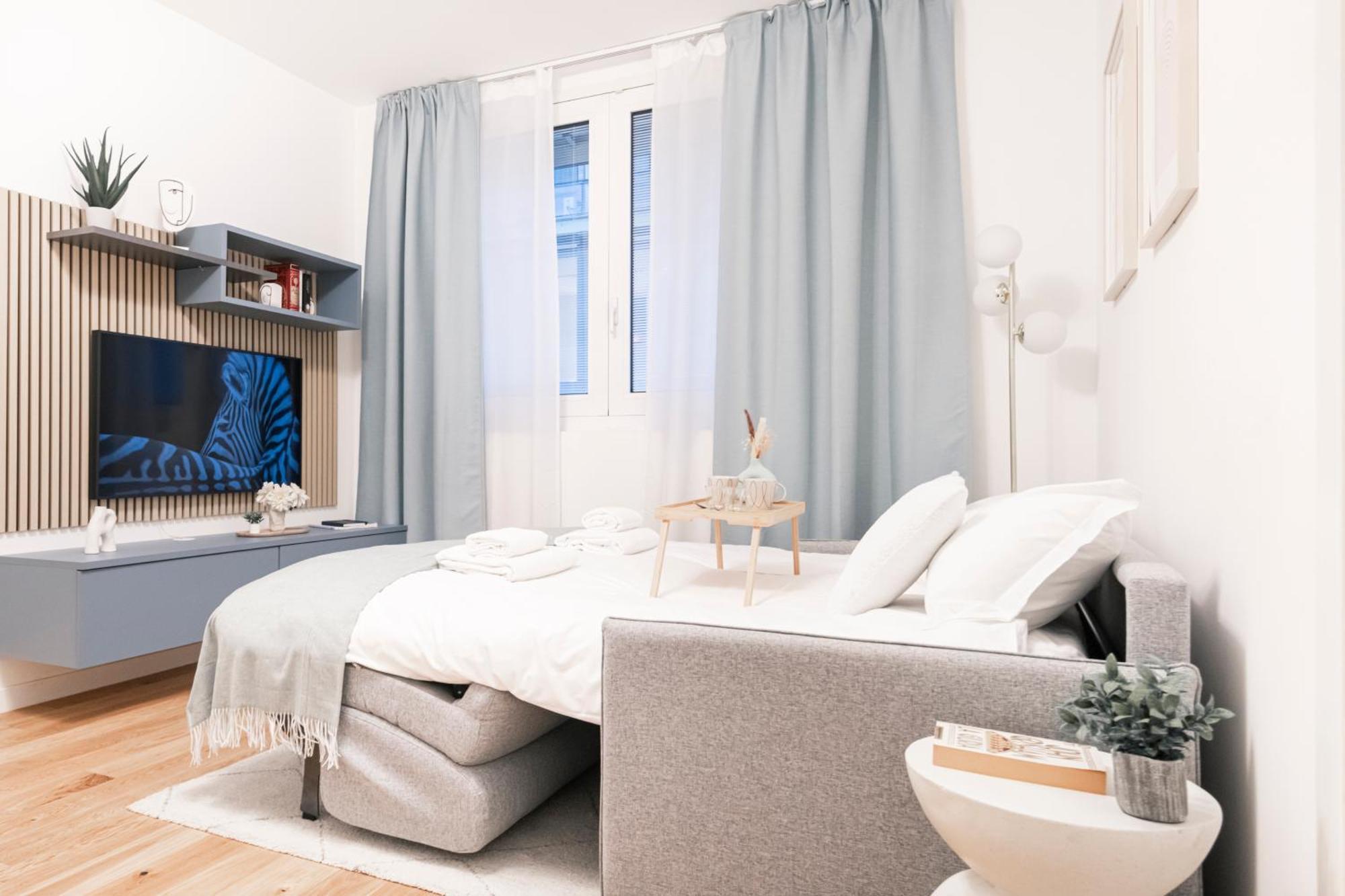 Easylife - Design And Relax In The Heart Of Milan Apartman Kültér fotó
