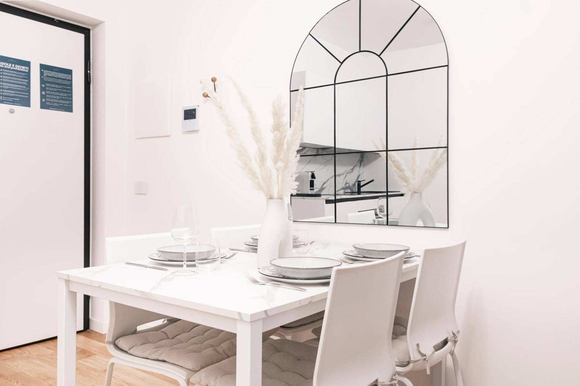 Easylife - Design And Relax In The Heart Of Milan Apartman Kültér fotó